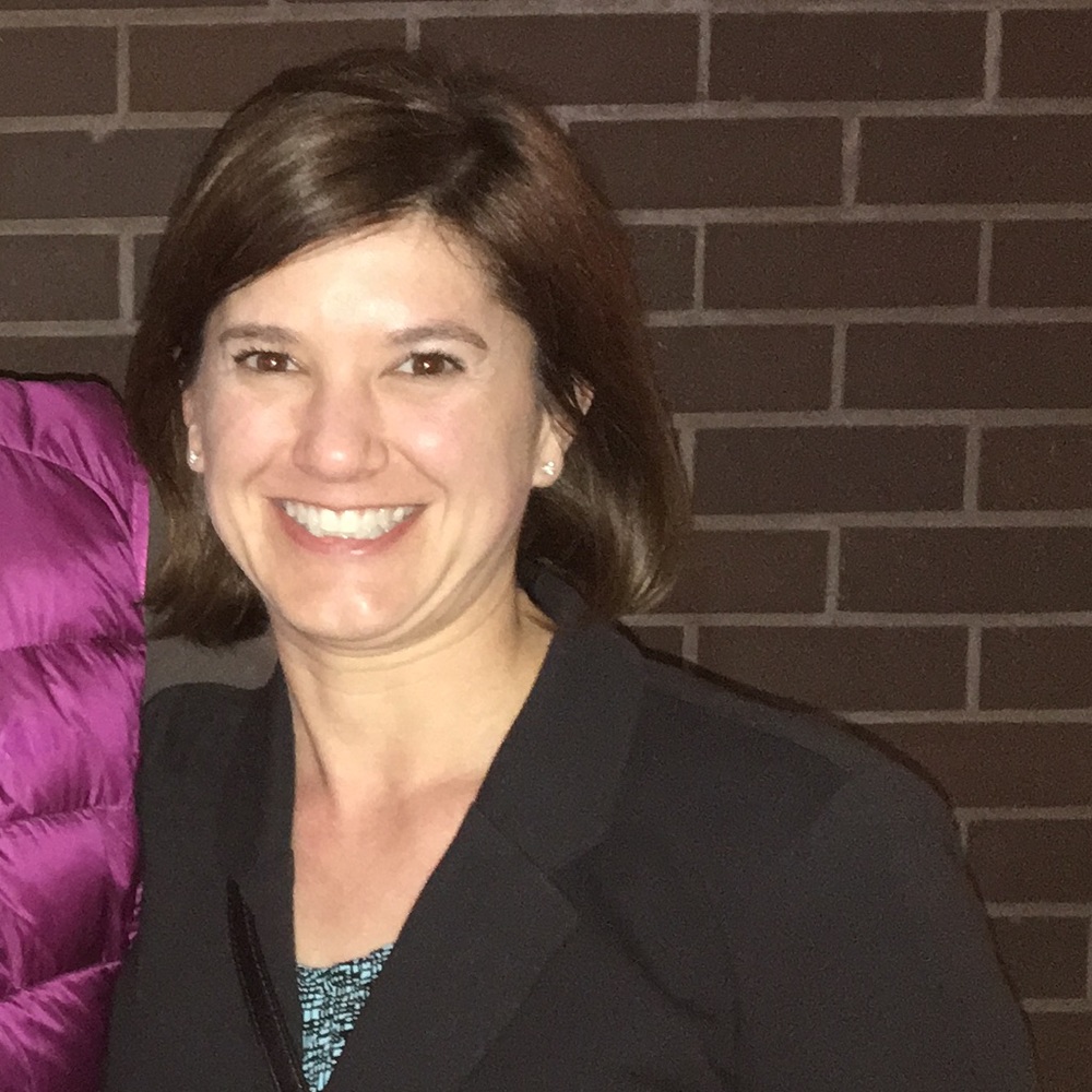 Meet your Posher, Stephanie